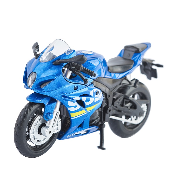 фото Мотоцикл suzuki gsx -r1000 67703 msz