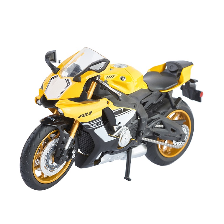 Мотоцикл Yamaha YZF-R1 SCALE 68491