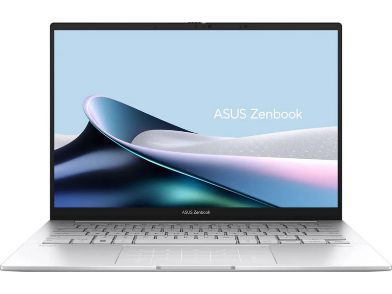 

Ноутбук Asus Zenbook UX3405MA 90NB11R2-M00E50, Zenbook 14 OLED UX3405MA