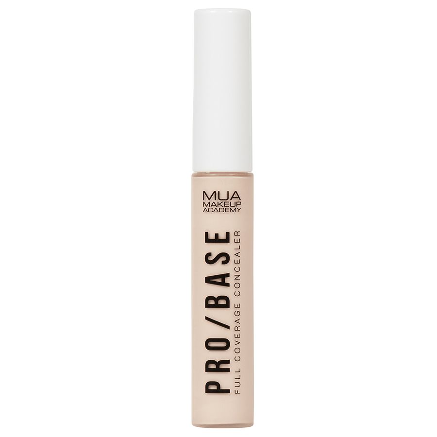 

Консилер MUA Makeup Academy Base Full Coverage Concealer, 101