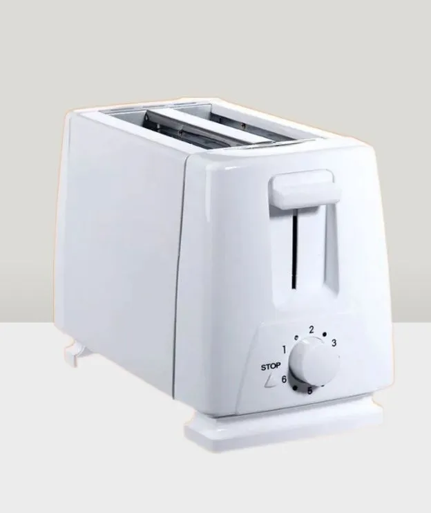 

Тостер PROLISS PRO-002 белый, PRO-002