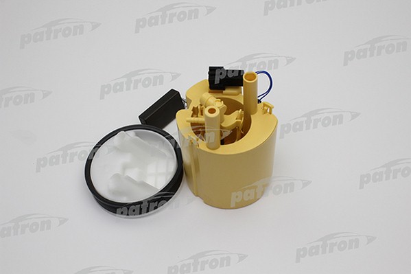 

Датчик уровня топлива MERCEDES: C-CLASS 200/220/270 CDI 01-07 PATRON PFP472