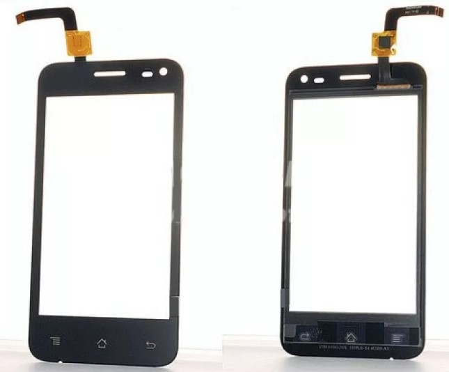

Сенсорное стекло (тачскрин) для Micromax Q414 Canvas Blaze 4G+ черный, для Micromax Q414 Canvas Blaze 4G+