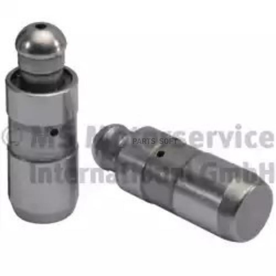 

KOLBENSCHMIDT 50006169 Гидрокомпенсатор [12x34,5mm] 8шт