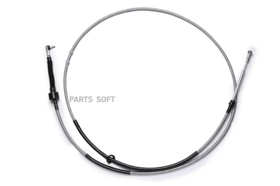 

STELLOX 8324715SX 83-24715-SX_трос КПП! RVI Premium 1шт