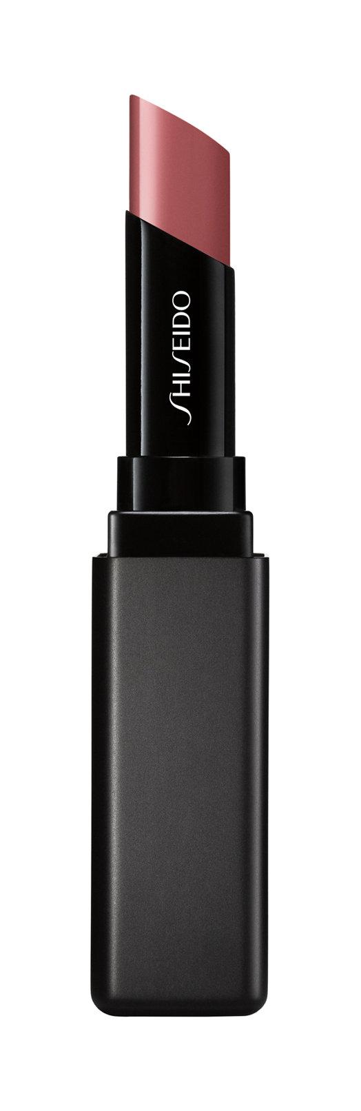 фото Помада для губ shiseido visionairy gel bullet train, №202, 1,6 г