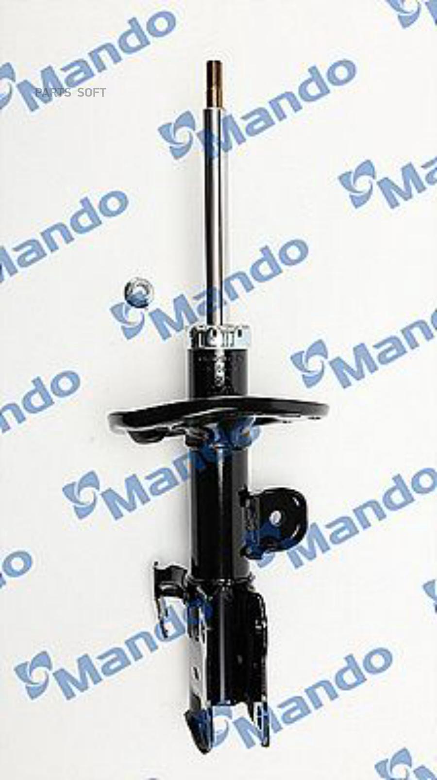

MANDO Амортизатор