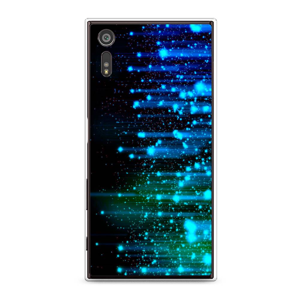 

Чехол Awog "Абстракция 1" для Sony Xperia XZ, 51450-3