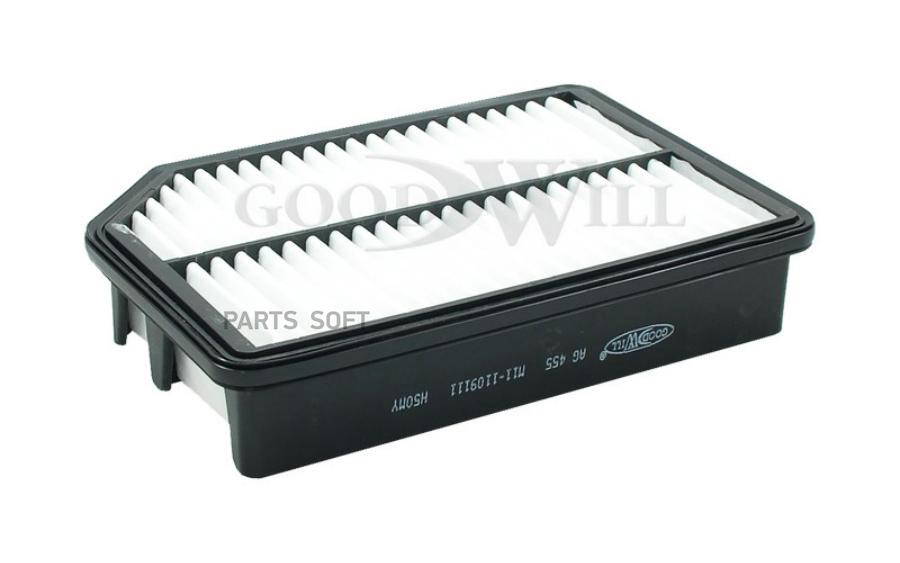 

Воздушный фильтр Goodwill AG455