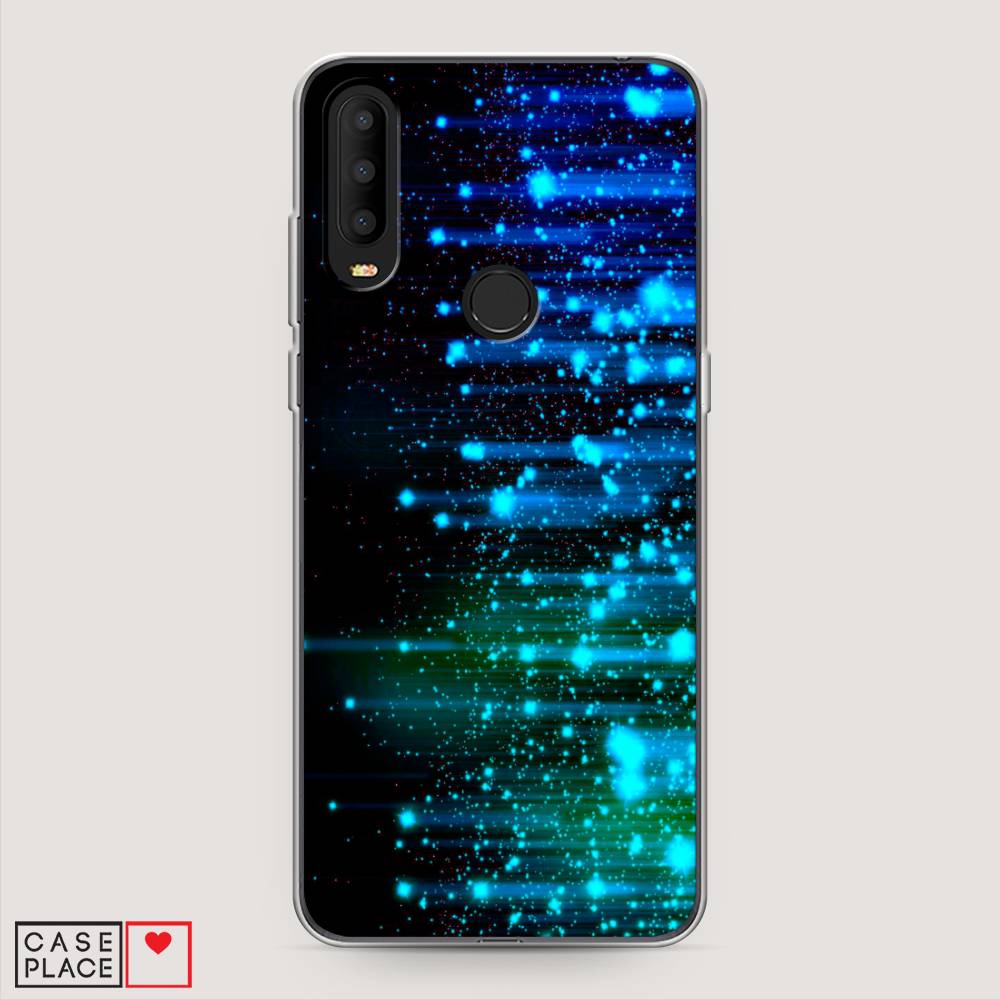 

Чехол Awog на Alcatel 3X 5048Y (2019) / Алкатель 3X 5048Y (2019) "Абстракция 1", 170750-3