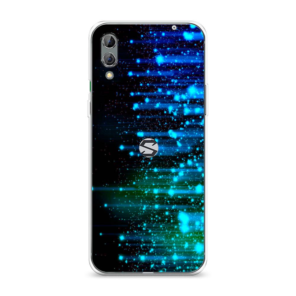 

Чехол Awog "Абстракция 1" для Xiaomi Black Shark 2, 36350-3