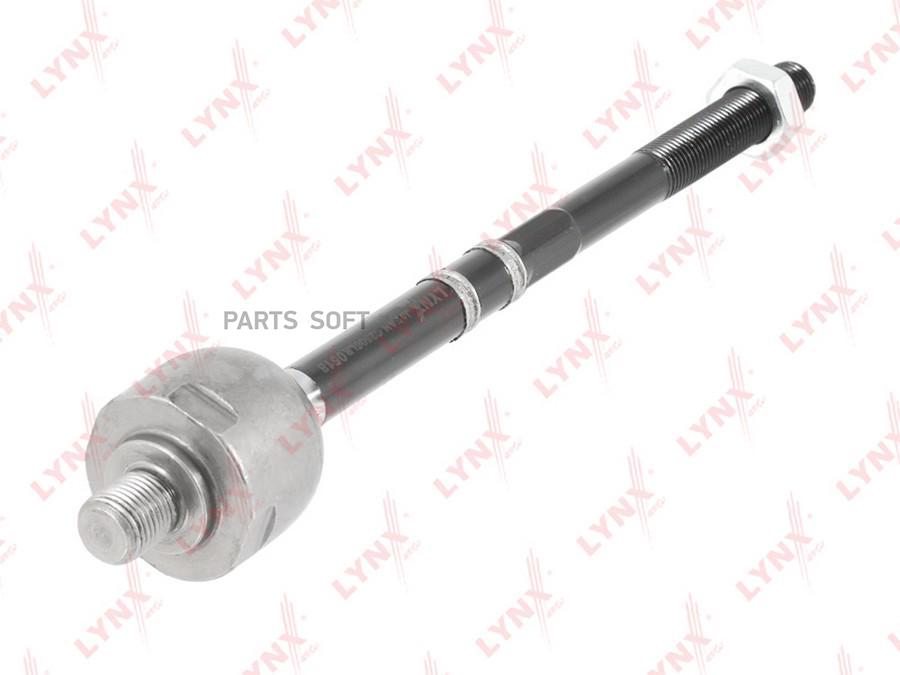 

LYNXAUTO C2506LR Рул.тяга MERCEDES C180-63(W204) 07 1шт