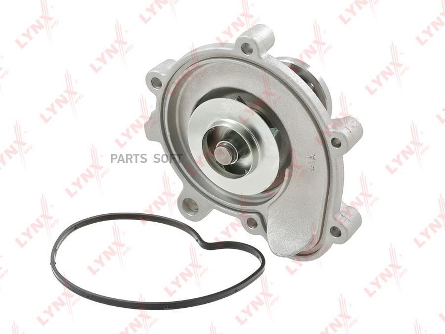 

Помпа Mercedes W204,212 1.8L mot.271 09=>