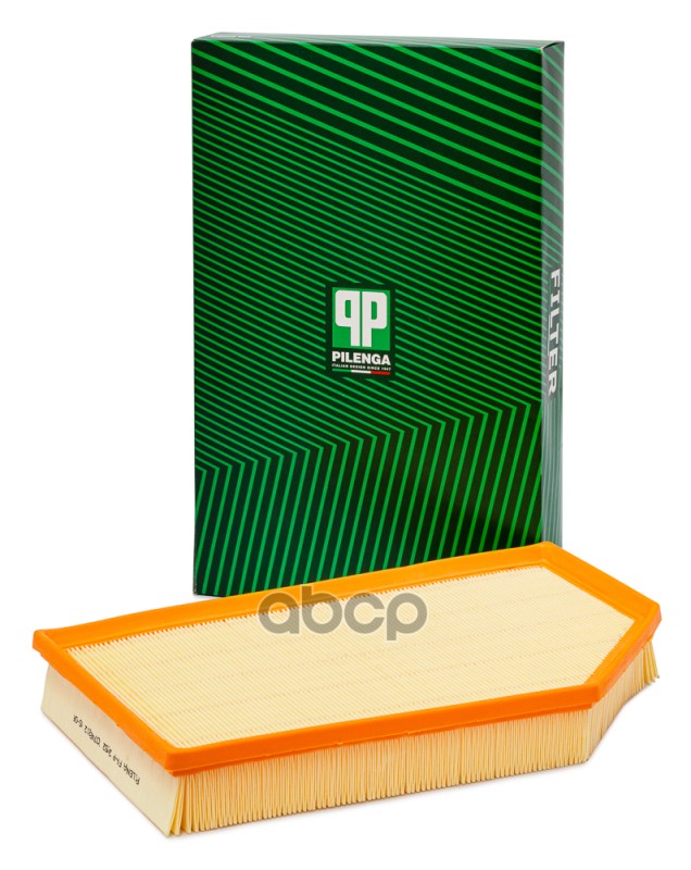 

Фильтр Воздушный PILENGA FAP2252