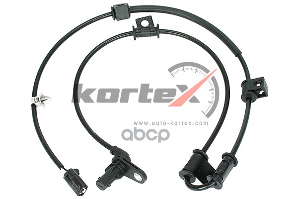 

KORTEX KER1105 Датчик ABS KIA SPORTAGE 10- пер.лев. 1шт