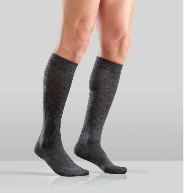 

Гольфы Venoteks Daily Merino 1C118 1 класс черные S, Черный, 1C118