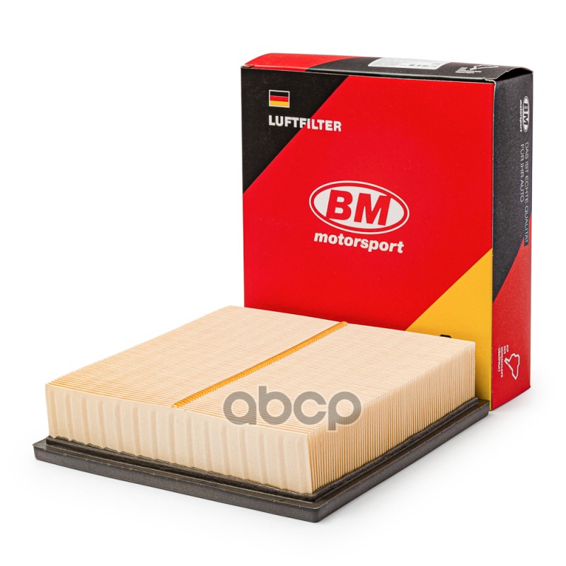 

Воздушный фильтр BM-Motorsport FA2219
