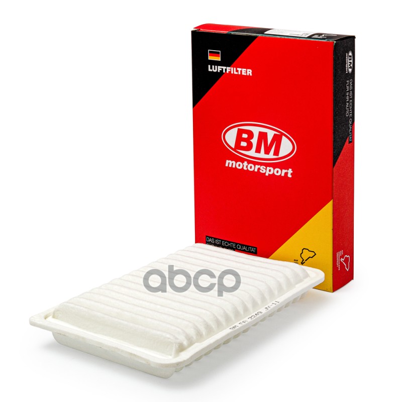 

Воздушный фильтр BM-Motorsport FA2249