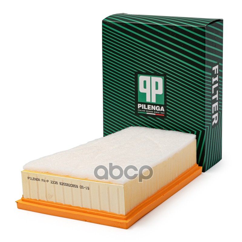 

Фильтр Воздушный PILENGA FAP2226