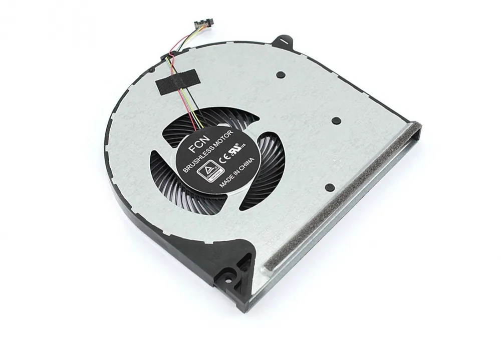

Кулер Vbparts для HP 15-DU, 15-DW, 15S-DU Series, p/n: SPS-L52034-001, DC280(100184659V)