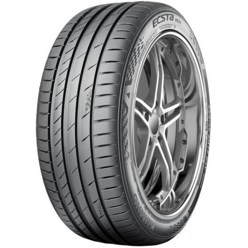 

Шины Kumho Ecsta PS71 SUV 255/55 R18 109Y, Ecsta PS71 SUV