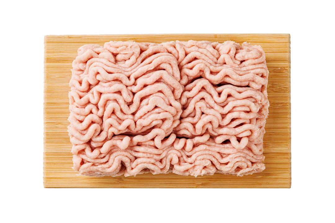 

Фарш из цыпленка-бройлера ВкусВилл Премиум охлажденный 700 г