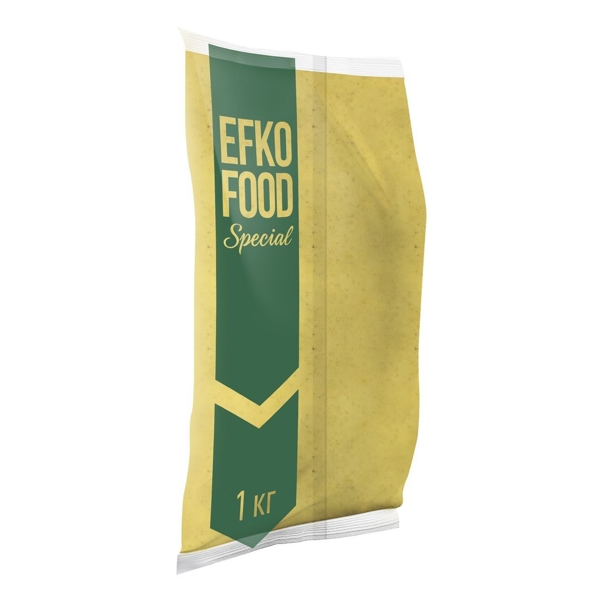 Соус Efko Food Special Горчичный 1 кг