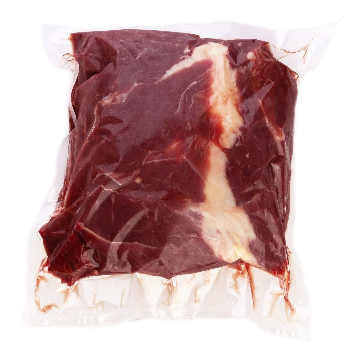 

Шея говяжья без кости Meat Processing Халяль замороженная +-6 кг