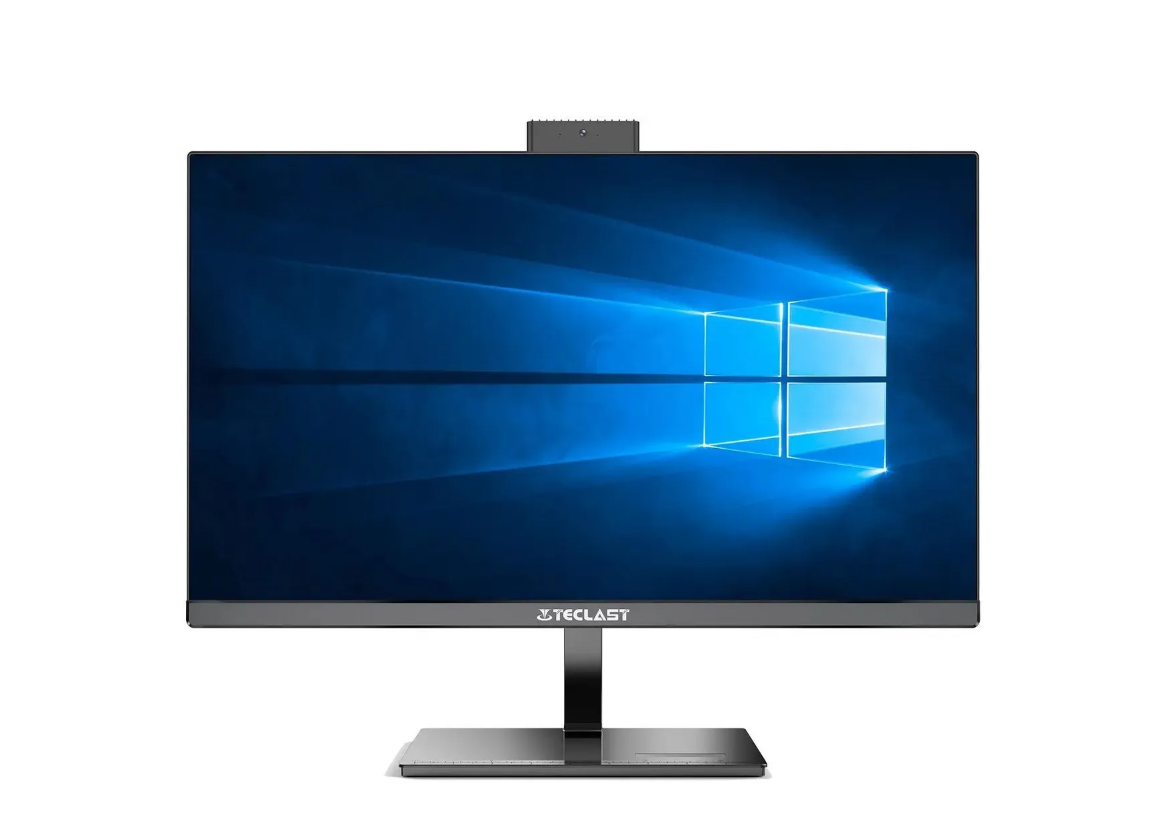 

Моноблок Teclast F27 Air (F27 AIR 121008G256KRU)