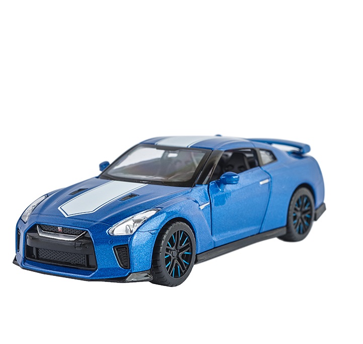 Автомобиль Nissan GT-R R35 32469