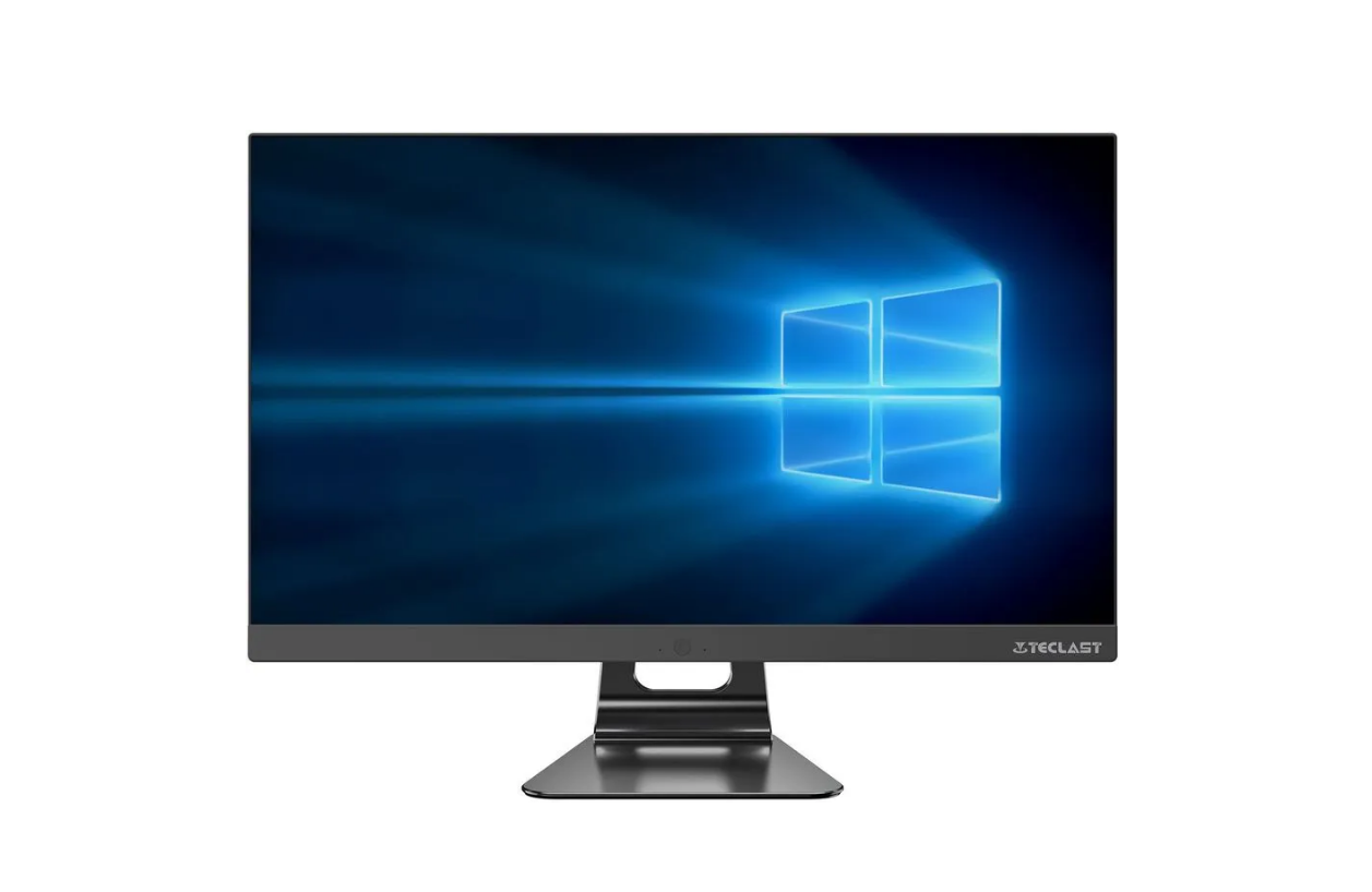 

Моноблок Teclast K24 Air (F24 AIR 121008G256KRU)