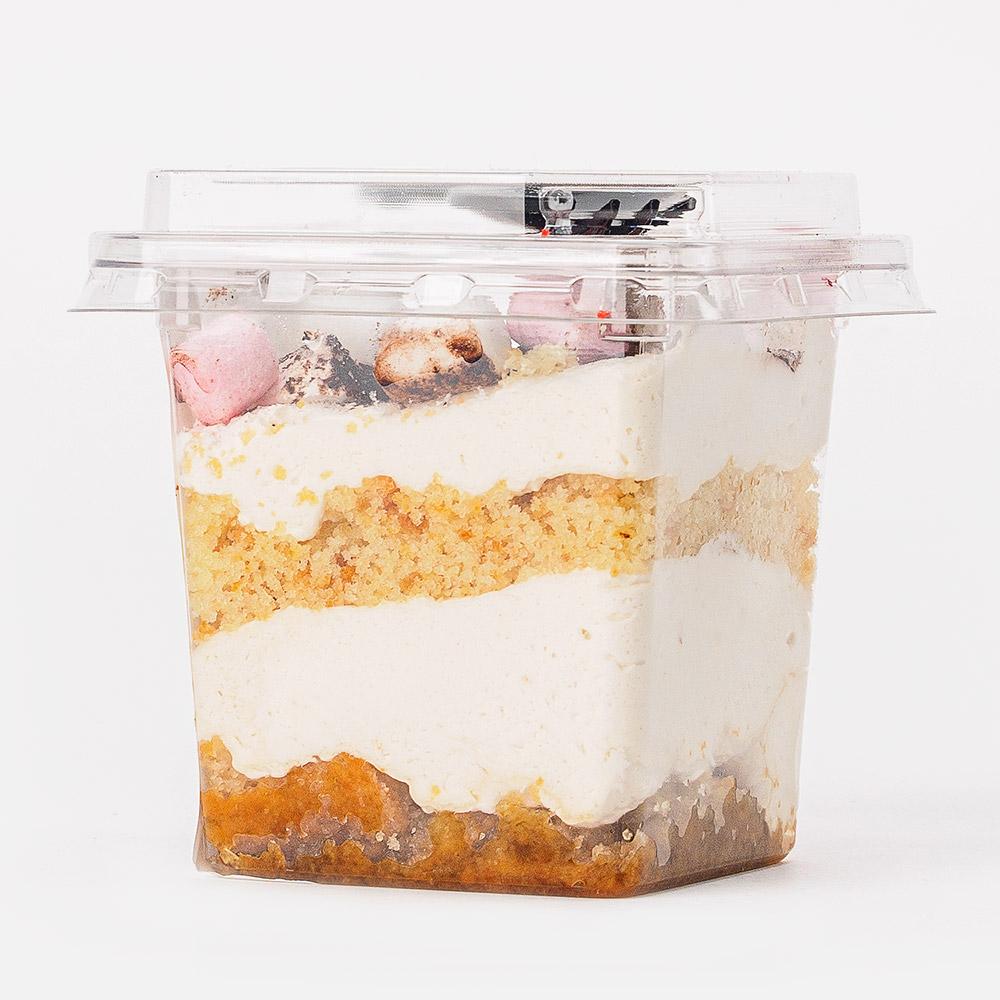 

Десерт Февронья Капучино, 100 г