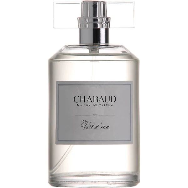 Парфюмерная вода Chabaud Maison de Parfum Vert d'Eau