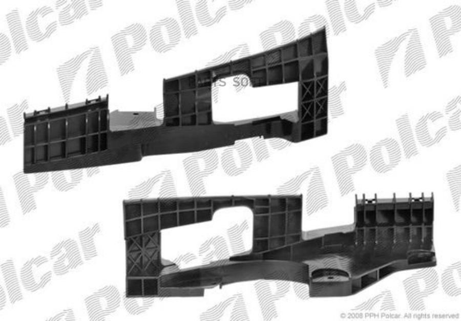 

Кронштейн фары POLCAR 8011076