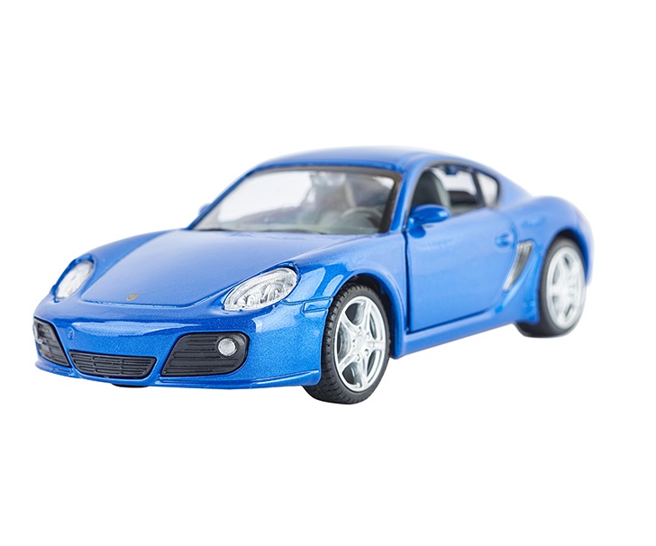 фото Автомобиль porsche cayman s 32334 msz