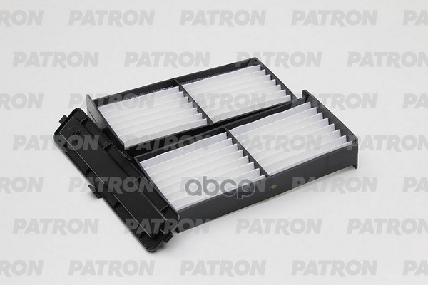 

Фильтр Салона Mitsubishi Pajero Pinin 99- PATRON арт. PF2356