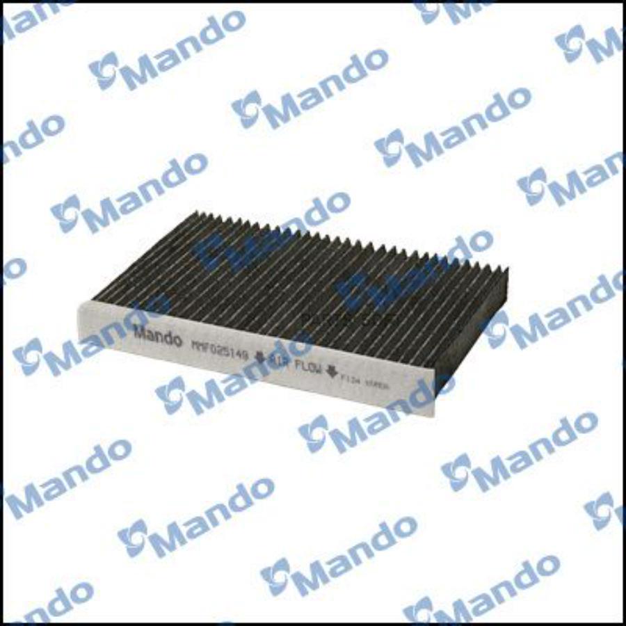 

Фильтр Салона Mando арт. MMF025149