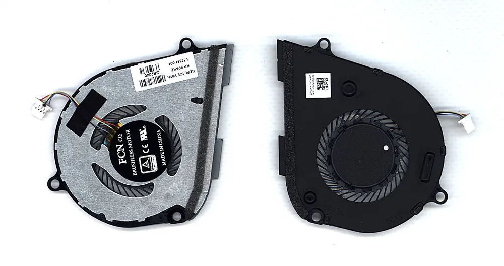 

Кулер Vbparts (100177011V)