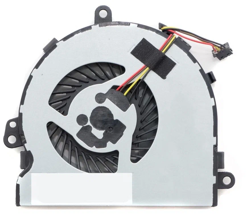 

Кулер Vbparts для HP Pavilion 15-DA, 15-DB, 15-DR Series, p/n: DC28000JLF0-F(100177010V)