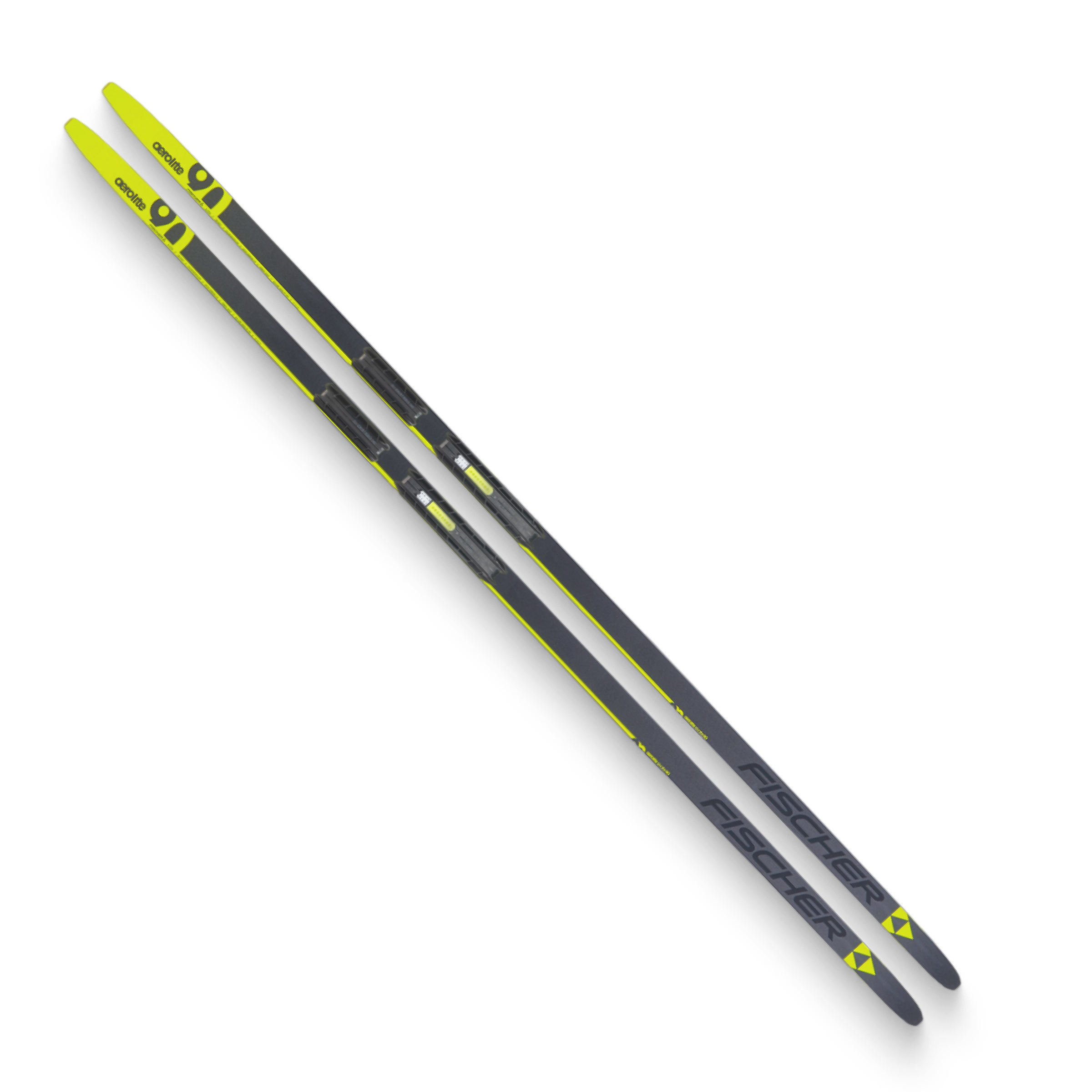

Лыжи беговые Fischer AEROLITE SKATE 90 STIFF IFP 191 см FA 95 для взрослых и подростков, Желтый;черный, AEROLITE SKATE 90 STIFF