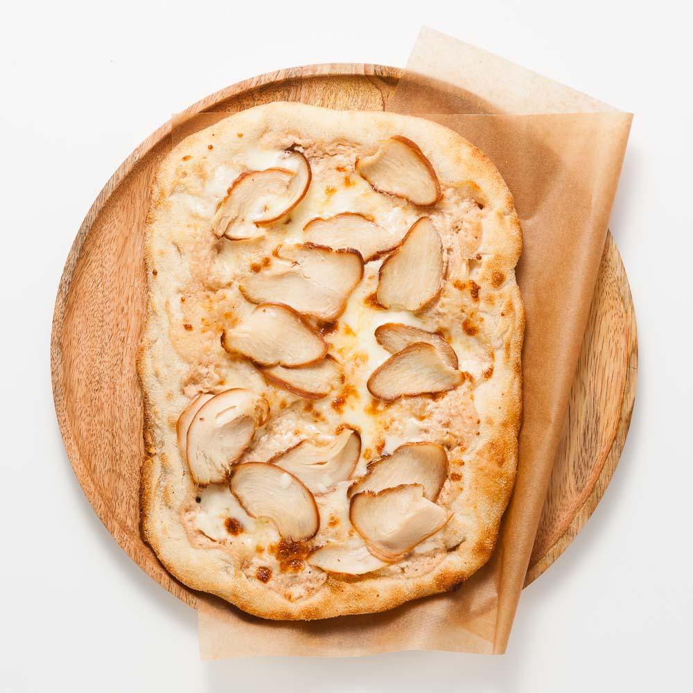 

Пицца римская Цезарь, 395 г