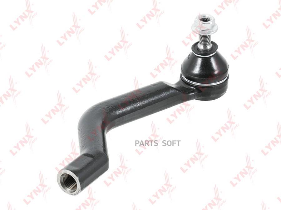 

Нак.рул.тяги прав.NISSAN Qashqai(J11) 1.2-2.0 13=>