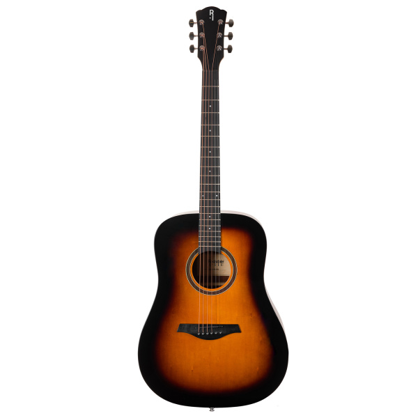 

Акустическая гитара Rockdale Aurora D5 SBGL, Aurora D5 SBGL