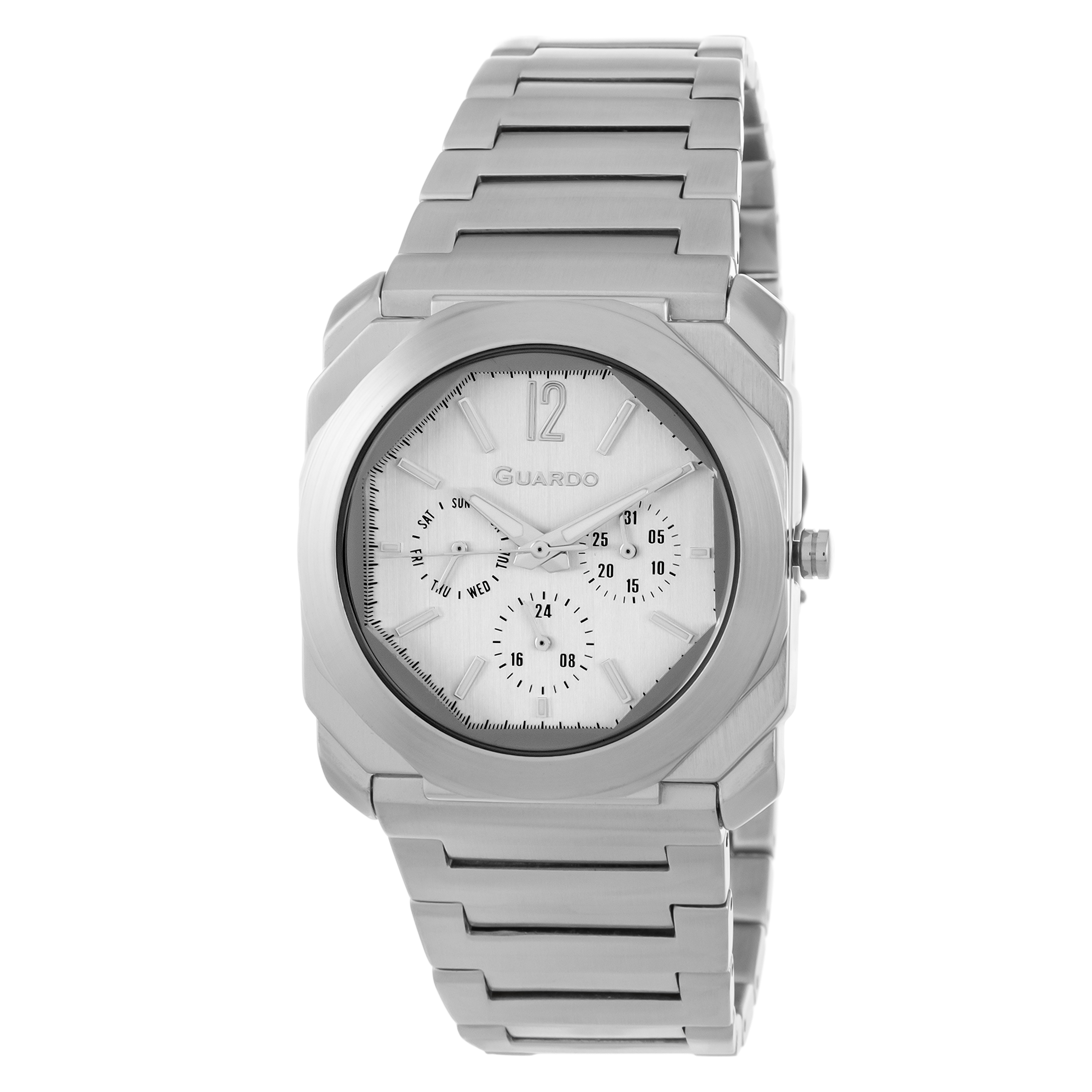 

Наручные часы мужские Guardo 012706-1, 012706-1