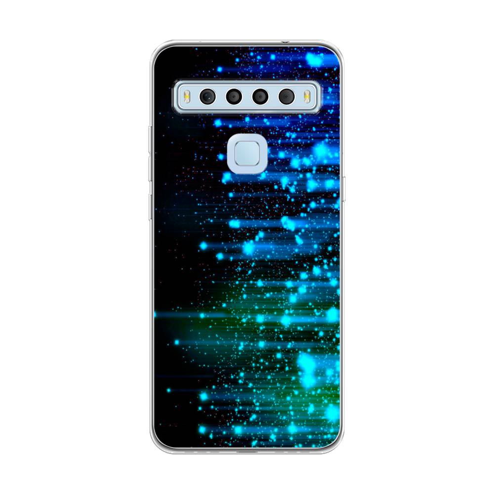 

Чехол Awog "Абстракция 1" для TCL 10L, 290250-3