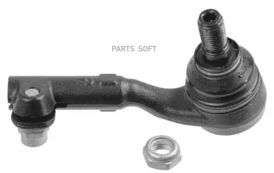 

Нак.рул.тяги прав.BMW 3 (E90) 05-13/X1 (E84) 09-15