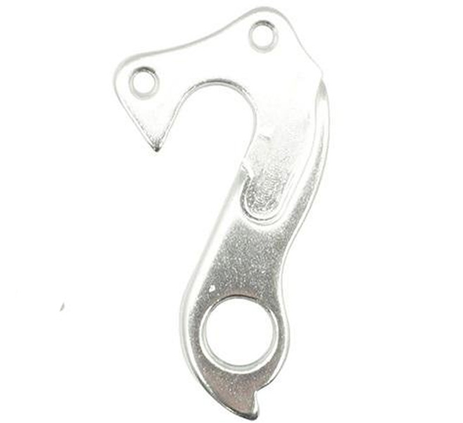 

Петух A-HG-072 без болтов, Серебристый