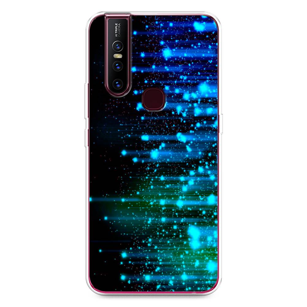 

Чехол Awog "Абстракция 1" для Vivo V15, 261050-3