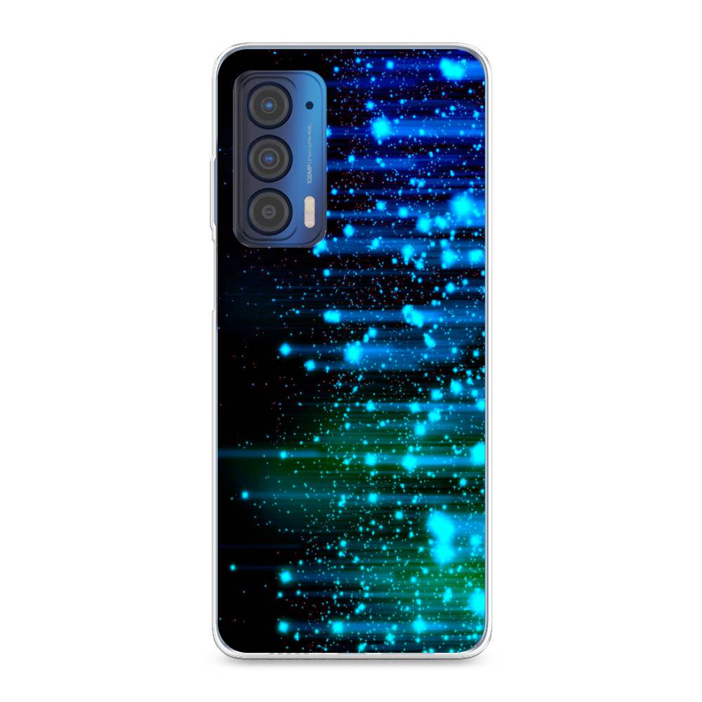 

Чехол Awog "Абстракция 1" для Motorola Edge (2021), 242950-3