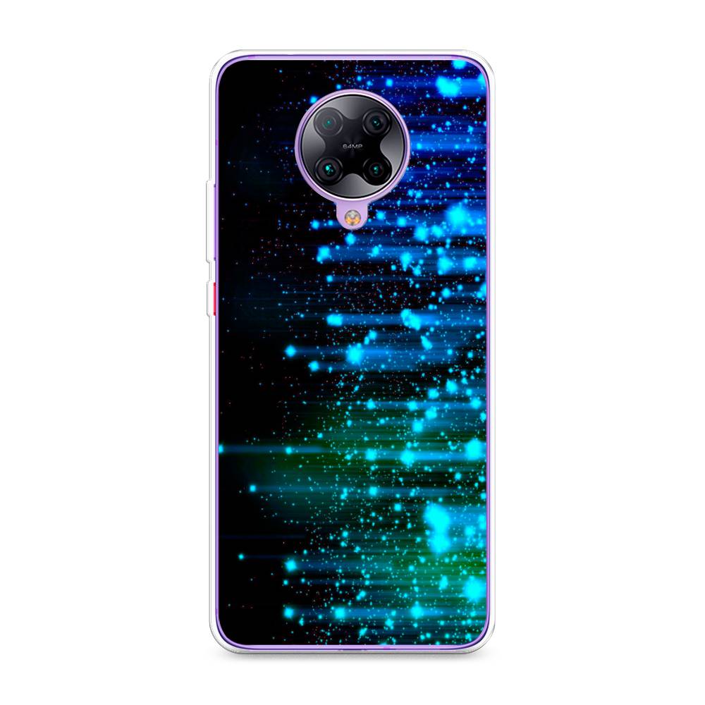 

Чехол Awog "Абстракция 1" для Xiaomi Redmi K30 Pro, 38850-3